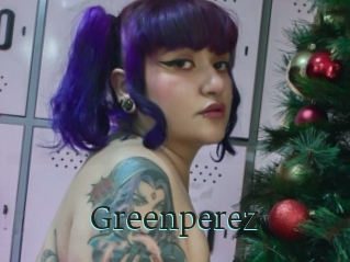 Greenperez