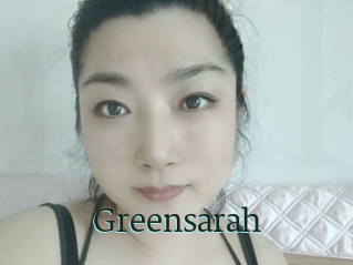 Greensarah