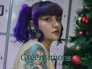 Greensimons