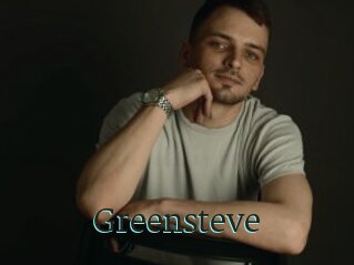 Greensteve