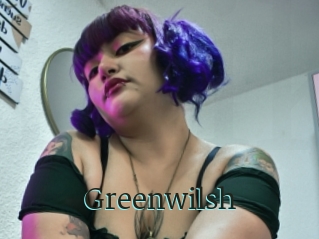 Greenwilsh