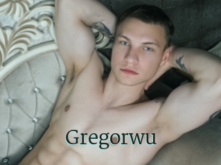 Gregorwu