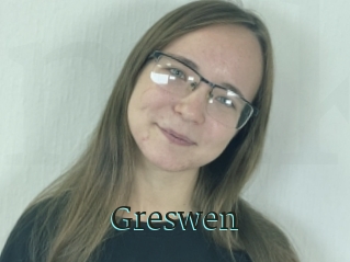 Greswen