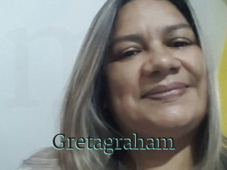 Gretagraham