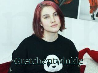 gretchentwinkle Milky Porn