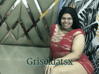 Griseldatsx