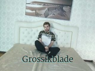 Grossikblade