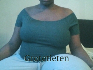 Grotetieten