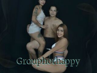 Grouphothappy