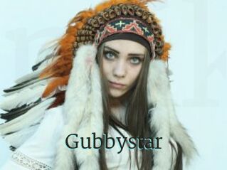 Gubbystar