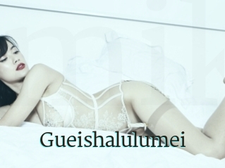 Gueishalulumei