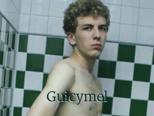 Guicymel