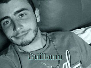 Guillaum