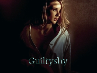 Guiltyshy