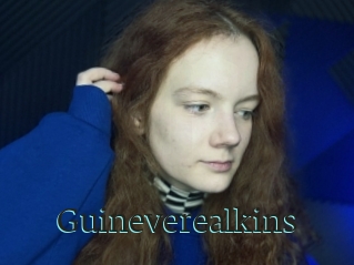 Guineverealkins