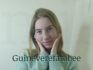 Guineverefarabee