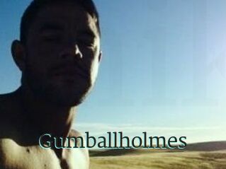 Gumballholmes