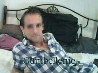 Gumbellenie