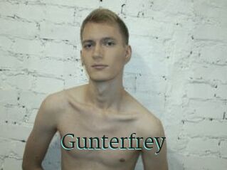 Gunterfrey