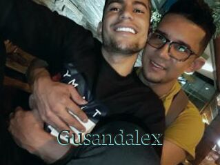 Gusandalex