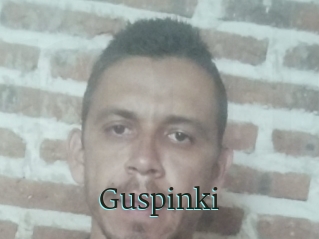 Guspinki