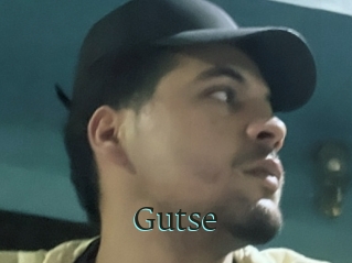 Gutse