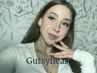 Gutsyheart