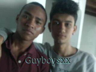 Guyboysxx