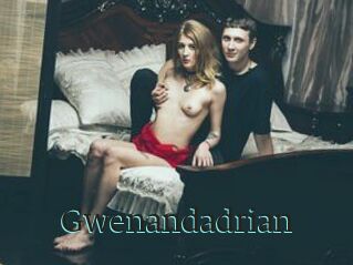 Gwenandadrian