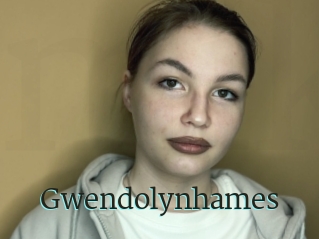 Gwendolynhames