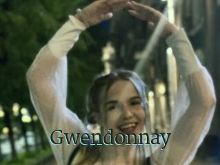 Gwendonnay