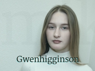 Gwenhigginson