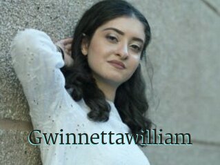 Gwinnettawilliam