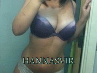 HANNASVIR