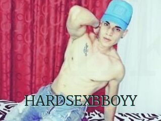 HARDSEXBBOYY