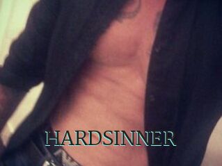 HARDSINNER