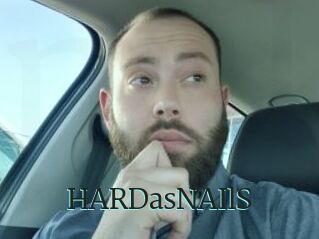 HARDasNAIlS