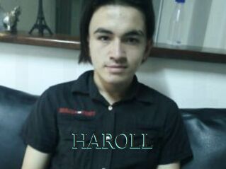 HAROLL