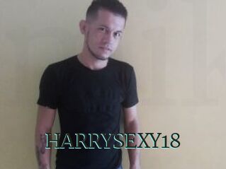 HARRYSEXY18