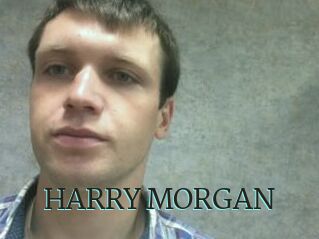 HARRY_MORGAN