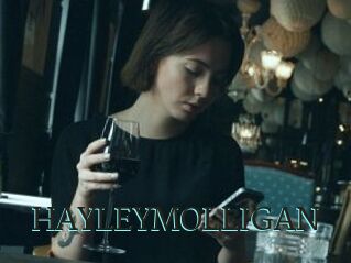 HAYLEYMOLLIGAN