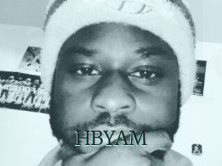 HBYAM