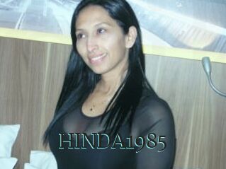 HINDA1985