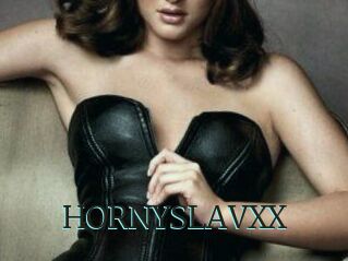 HORNYSLAVXX