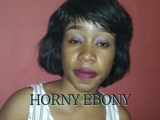 HORNY_EBONY