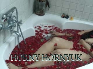 HORNY_HORNYUK