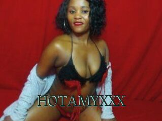 HOTAMYXXX