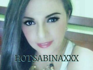 HOTSABINAXXX