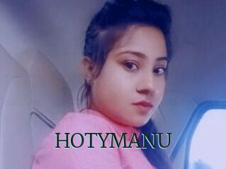 HOTYMANU