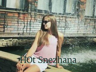 HOt_Snezhana